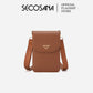SECOSANA® Garzia Compact Crossbody Bag