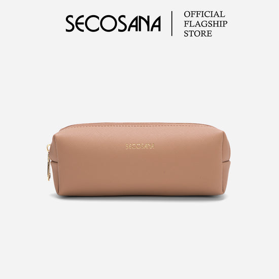 SECOSANA Phoebe Pencil Pouch Bag