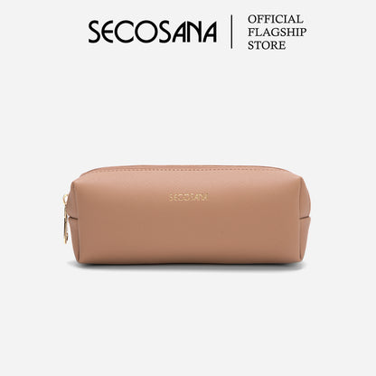 SECOSANA Phoebe Pencil Pouch Bag