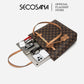 SECOSANA® Jiffa Modern Shoulder Bag
