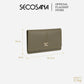 SECOSANA® Kizzie Slim Medium Bifold Wallet