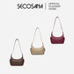 SECOSANA® Courtney Classic Vintage Shoulder Bag