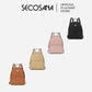 SECOSANA® Jelima Modern Small Backpack