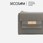SECOSANA® Norshen Mini Trifold Wallet