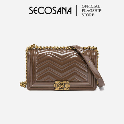SECOSANA® Hero in Medium Convertible Crossbody Bag