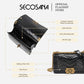 SECOSANA® Hero in Small Convertible Crossbody Bag