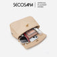 SECOSANA® Hamme Small Convertible Crossbody Bag