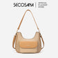 SECOSANA® Hecrine Classic Shoulder Bag