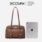 SECOSANA® Hanna Minimalist Shoulder Bag