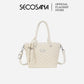SECOSANA® Nicelle Modern Minimalist Mini Handbag