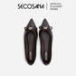 SECOSANA® SS-1033 - Lilia Ballet Flats