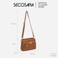 SECOSANA® Nerisse Crossbody Bag 2-in-1 Collection
