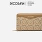 SECOSANA® Melinda Medium Bifold Wallet
