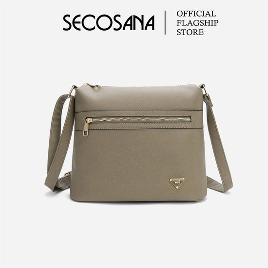 SECOSANA® Rebecca Classic Sling Bag