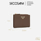 SECOSANA® Leviza Short Bifold Wallet