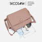 SECOSANA Whitley Plain Sling Bag