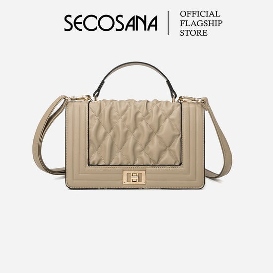 SECOSANA® Lindsey Elegant Crossbody Bag