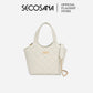SECOSANA® Loruelle Quilted Small Handbag