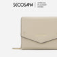 SECOSANA Trinarchy Trifold Wallet with FREE Secosana Box