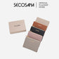 SECOSANA Tinzel Bifold Wallet with FREE Secosana Box