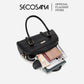 SECOSANA® Jelcey Modern Shoulder Bag