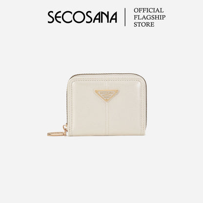 SECOSANA® Nickarney Mini Short Wallet