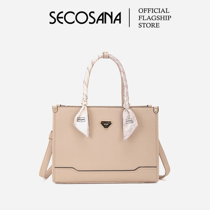 SECOSANA Wizza Shoulder Bag