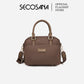 SECOSANA® Froila Minimalist Casual Plain Petite Handbag