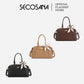 SECOSANA® Limodee Retro Classic Shoulder Bag