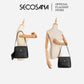 SECOSANA® Kylah Shoulder Bag 2-in-1 Collection