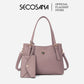 SECOSANA® Nori Shoulder Bag 2-in-1 Collection
