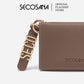 SECOSANA® Ace Slim Card Holder Bifold Wallet