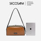SECOSANA® Janice Modern Shoulder Bag