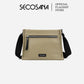 SECOSANA® Julina Preppy Crossbody Bag