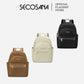 SECOSANA® Kenzie StudyMate Medium Backpack