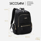 SECOSANA® Jurina Campus Large Backpack