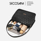 SECOSANA® Gelamee Luxury Monogram Medium Shoulder Bag