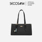 SECOSANA® Nariza Modern Shoulder Bag