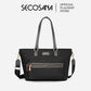 SECOSANA® Froichie Minimalist Casual Plain Shoulder Bag