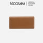 SECOSANA® Mirabel Long Trifold Wallet