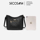 SECOSANA® Gian Minimalist Casual Medium Crossbody Bag