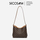 SECOSANA® Jifizza Modern Shoulder Bag