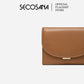 SECOSANA® Miranda Small Trifold Wallet