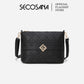 SECOSANA® Hanne Modern Crossbody Bag