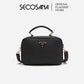 SECOSANA® Hapurn Quilted Crossbody Bag