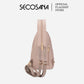 SECOSANA® Meloetta Transformative Backpack