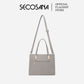 SECOSANA® Nexadee Classic Shoulder Bag 2-in-1 Collection