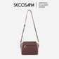 SECOSANA® Falia Elegant Petite Crossbody Bag