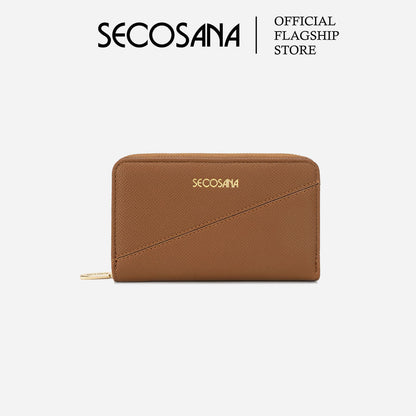 SECOSANA® Narienna Medium Bifold Wallet