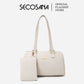 SECOSANA® Gabbi Shoulder Bag 2-in-1 Collection
